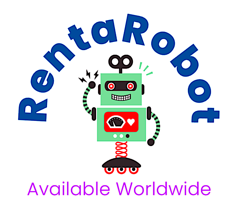 Rent A Robot